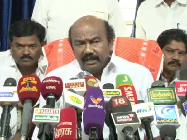 பதவிகாலத்தை நிறைவு செய்யும் 