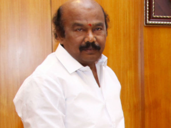 ஓபிஎஸ் அணி ஐக்கியம் 