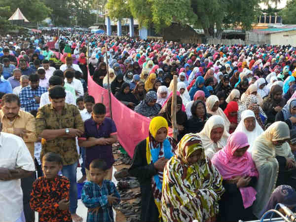 ரமலான் பெருநாள் ரமலான் பெருநாள்