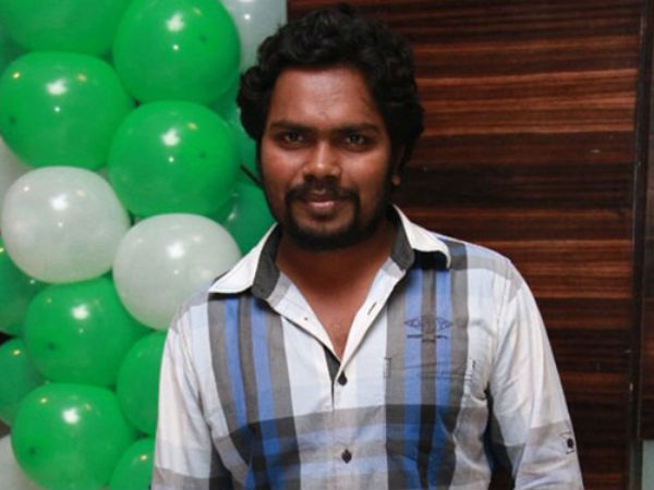 ரஞ்சித் யார்? 