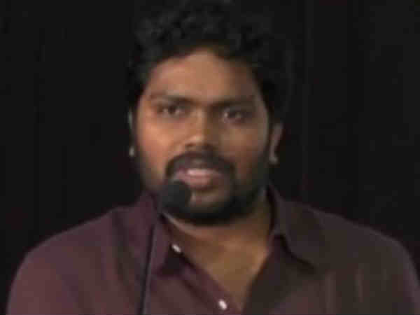 தரக்குறைவாக விமர்சனம் 