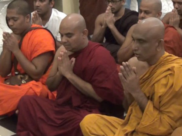 பயங்கரவாதிகளுடன் தொடர்பு? பயங்கரவாதிகளுடன் தொடர்பு?