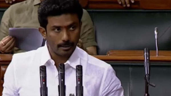 அரசியல் நாகரீகம் 