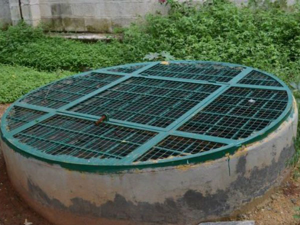 நிலத்தடி நீர் மட்டம் 