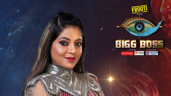 bigg boss 3 tamil day one episode attracts the viewers