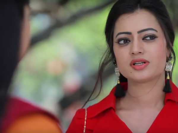 அனுவுக்கு உண்மை தெரிஞ்சு 