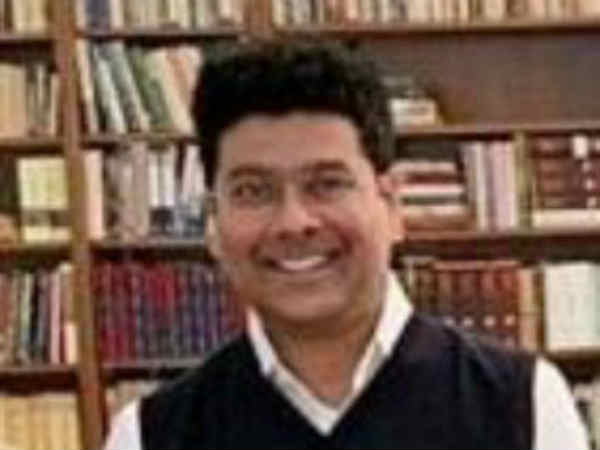 சபரீசன்