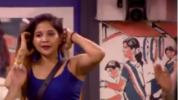 பார்க்கவே மாட்டேன் 