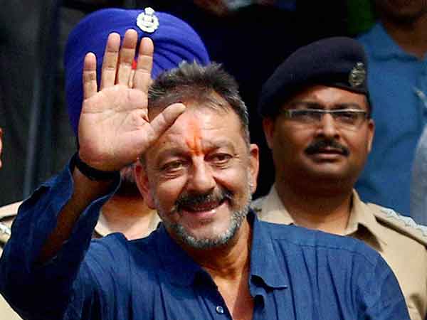 முன்கூட்டியே விடுதலை 