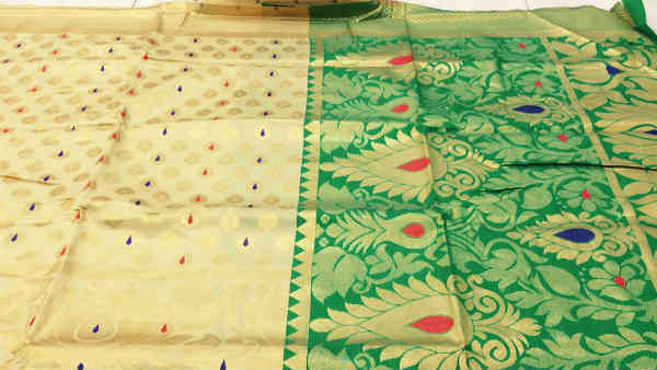 புடவை திருடும் கும்பல்