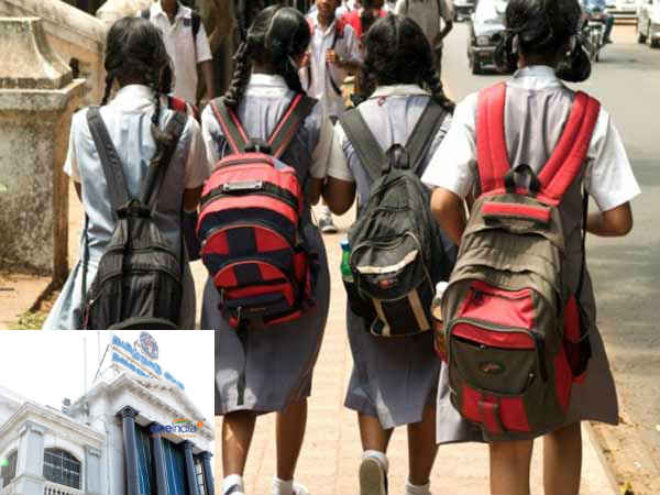 அனைத்து ஏற்பாடுகளும் தயார் 