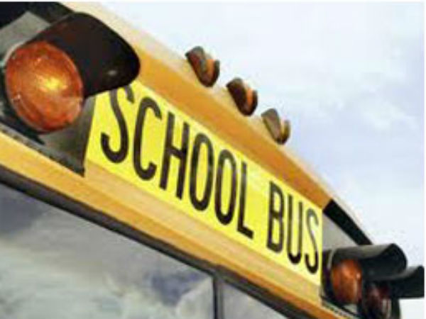 Students will must come our bus only.. private school Atrocity in coimbatore Students will must come our bus only.. private school Atrocity in coimbatore