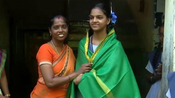  Schools reopened in puducherry