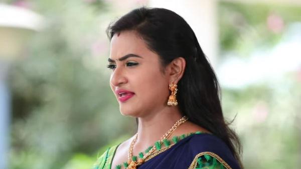 ஆதியிடம் பார்வதி 