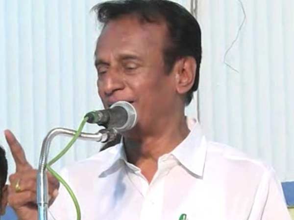 அதிமுகவில் குழப்பமில்லை அதிமுகவில் குழப்பமில்லை
