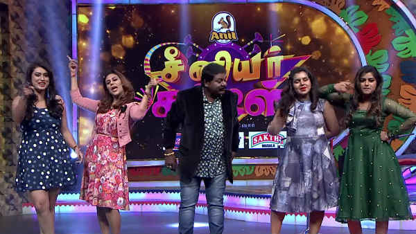 கருவி கிடைத்தால் 