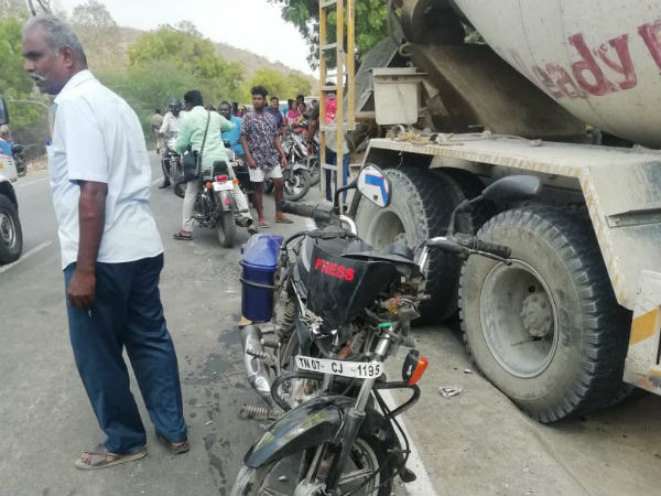 Vishal team files nomination 