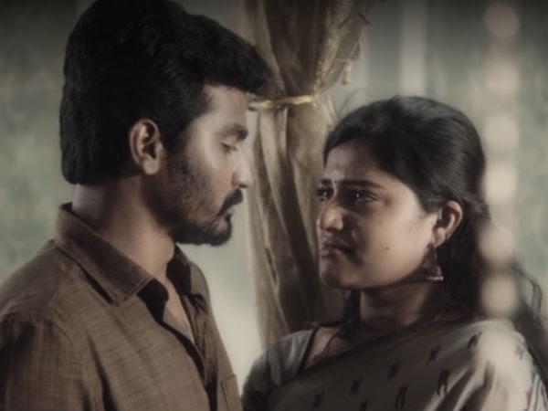 ஜனனியின் ஆசையை..மடையன் 