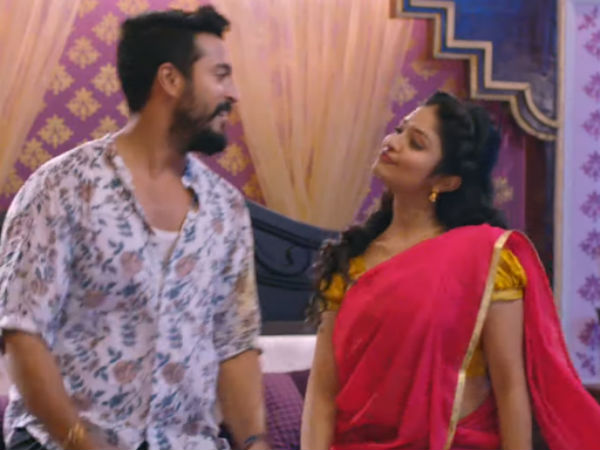 தெய்வானையின் உடன் இருந்த 