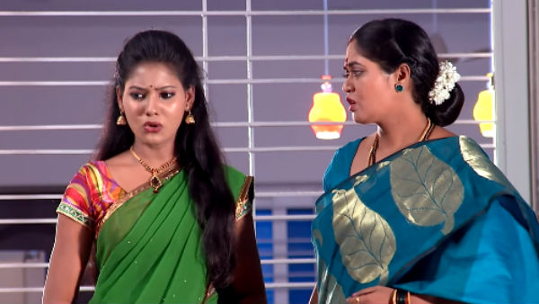 கோயிலில் ஆபத்து 