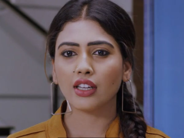 சுவாதி கல்யாணம் நிக்கணும் 