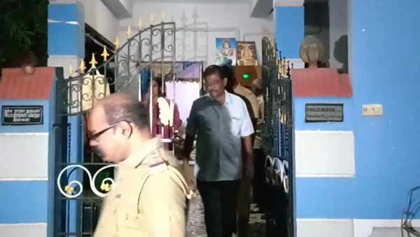 போராட்டம் 