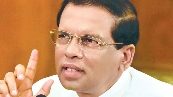 if continue like this fight, again one prabakaran appear from if continue like this fight, again one prabakaran appear from muslim, sasy sri lanka president maithripala sirisena if continue like this fight, again one prabakaran appear from if continue like this fight, again one prabakaran appear from muslim, sasy sri lanka president maithripala sirisena