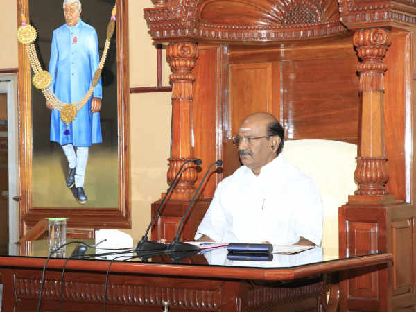 கருணாநிதி பிறந்த நாளில்