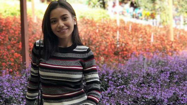 சோபியா கைது 