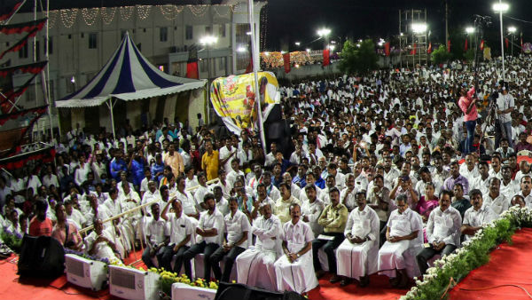 40 தொகுதி தேர்தல் 