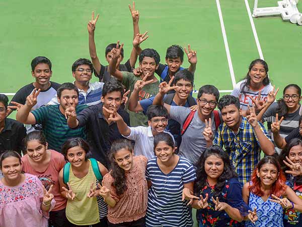 கல்வியின் அவசியம்