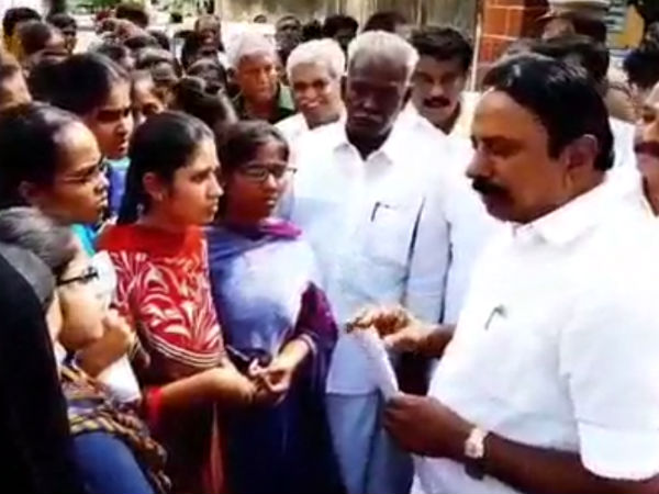அரசாணை 