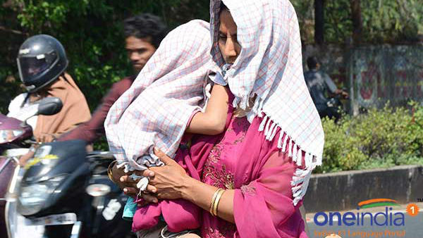 Do not walk out of the day until the impact of heat goes down.. Central Government Instruction Do not walk out of the day until the impact of heat goes down.. Central Government Instruction