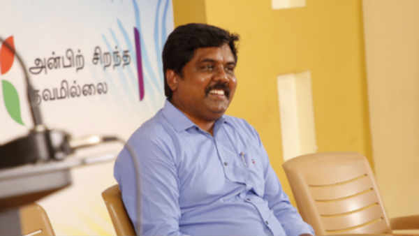 மக்கள் நலன் 