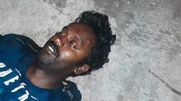விசாரணை 