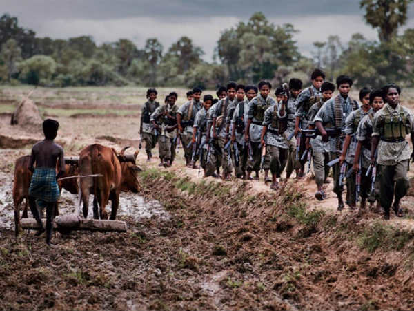 தீவிரவாதிகளாக சித்தரிக்கப்படும் ஈழத்தமிழர்கள் 