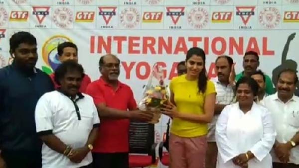 பிரதமர் மோடிக்கு நன்றி 