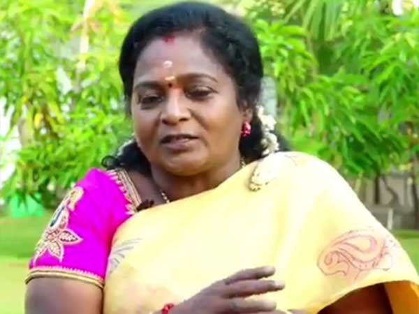 தமிழிசை 