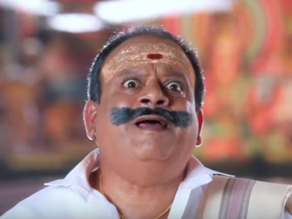 வலிப்பு மாதிரி நடிப்பு 