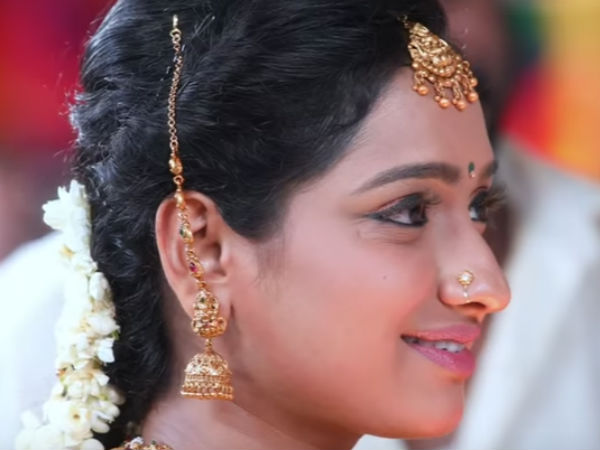 மாமாவுடன் கல்யாணம் 