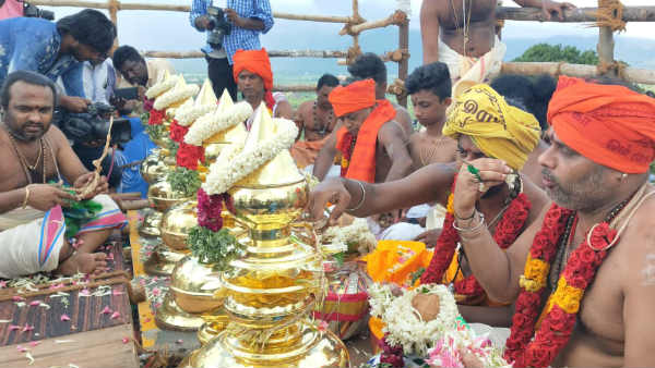 கனவில் முருகன்