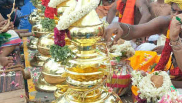 கால பைரவர்