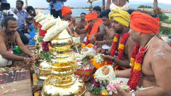 பூஞ்சுனை தீர்த்தம்