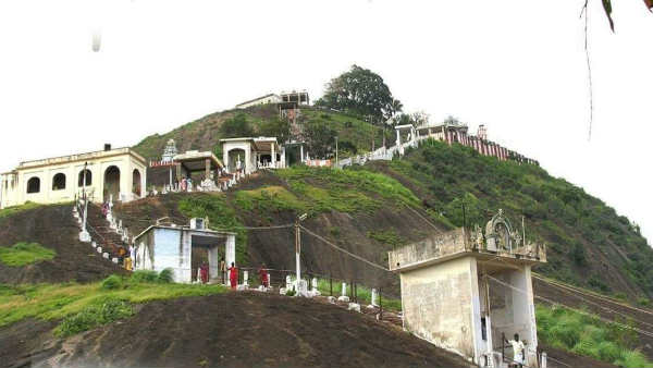 திருமலைக்குமாரசாமி