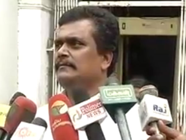 சசிகலாவுக்கு வெயிட்டிங் 