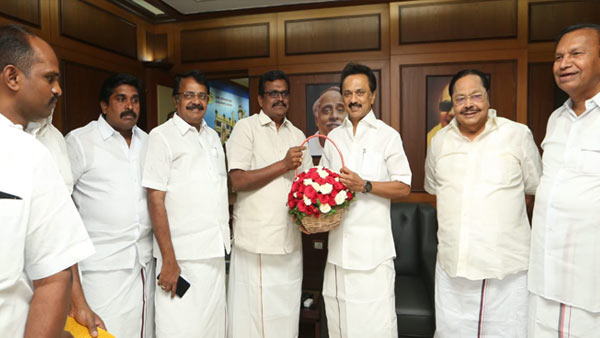 பலம் பெறும் 