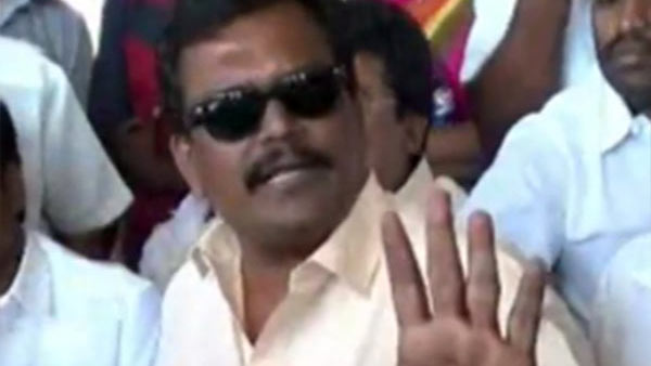அதிமுகவில் எதிர்ப்பு 