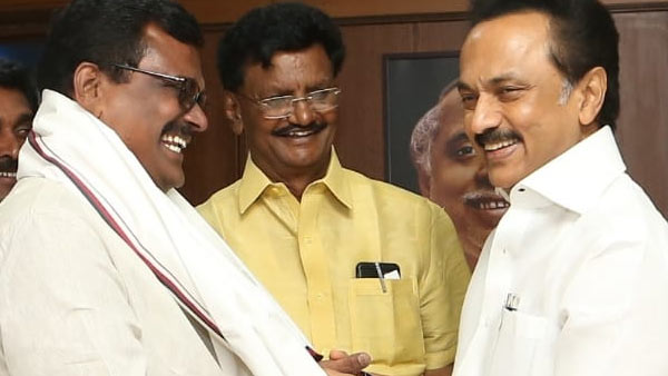 தங்க தமிழ்செல்வன் 