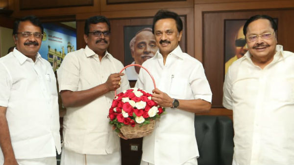 பாஜக இயக்கும் அதிமுக 