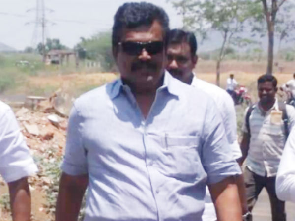 ஒரே கண்டிஷன் 